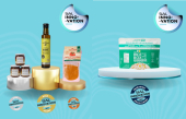 Félicitations aux 4 gagnants de SIAL Innovation 2025