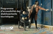 Votre entreprise touristique est-elle suffisamment accessible?