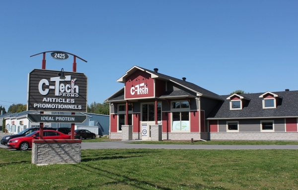 ChefTech célèbre son 20e anniversaire dans la sobriété, mais avec éclat