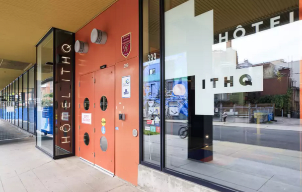 Les 140  membres syndiqués de l&#039;ITHQ en grève dès ce lundi