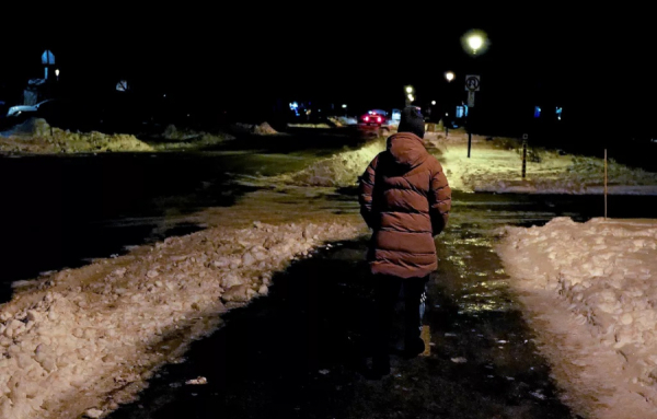 Un avocat de Gatineau devant les tribunaux pour contester le couvre-feu