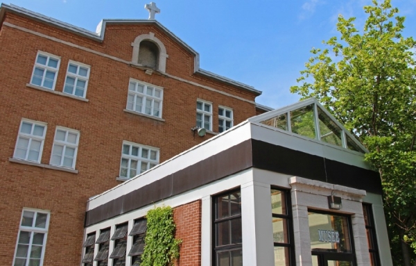 Le Musée québécois de l&#039;agriculture et de l&#039;alimentation (MQAA)