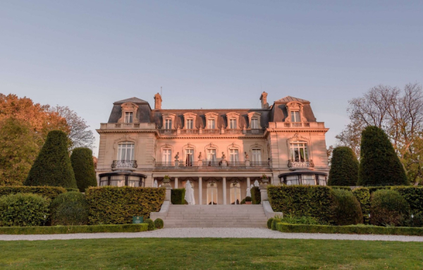 L&rsquo;exp&eacute;rience ultime d&rsquo;un d&icirc;ner dans un restaurant trois &eacute;toiles