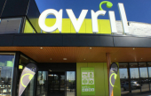 Avril Supermarché Santé en pleine expansion