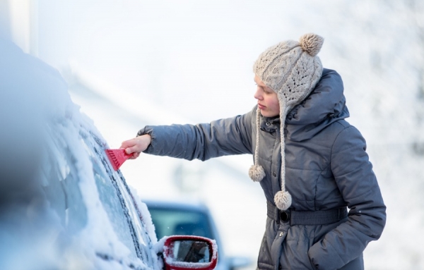 Que devrions-nous avoir dans la voiture en cas d'urgence?