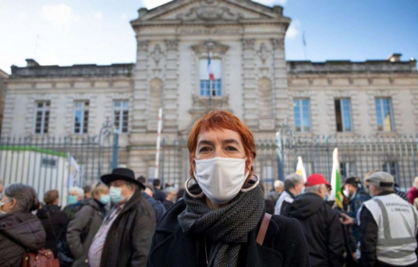 Une association écologiste condamnée pour dénigrement envers la filière viticole