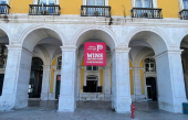 Taste Wines of Portugal Lisboa: salle de dégustation à Lisbonne pour une expérience différente et originale