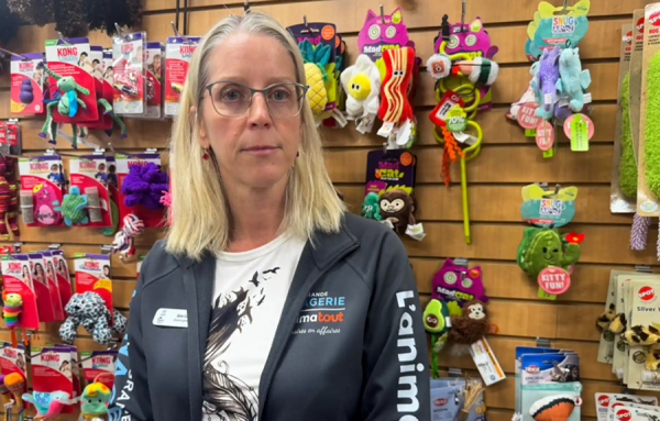 &laquo;Aussi bien fermer boutique&raquo;: des commer&ccedil;ants &laquo;laiss&eacute;s &agrave; eux-m&ecirc;mes&raquo; face aux nouvelles r&egrave;gles d&rsquo;emballage en fran&ccedil;ais