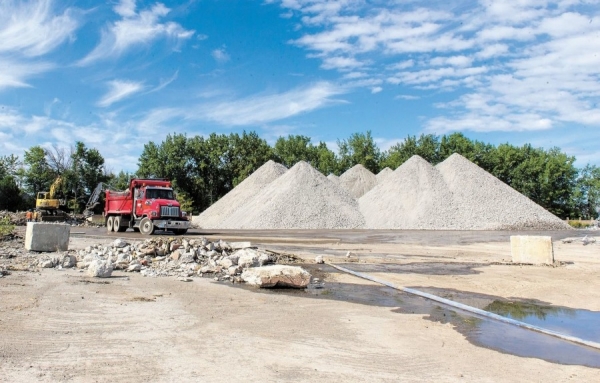 La d&eacute;molition de l&rsquo;hippodrome tire &agrave; sa fin
