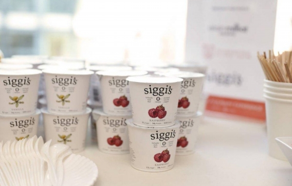 Siggi&#039;s, le roi du yaourt islandais, racheté par Lactalis