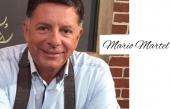 Mario Martel: du métier de chef à celui d’entrepreneur
