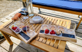 Les recommandations de la semaine de Lescarbeau vins et événements – 18 septembre 2025