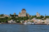 Hôtellerie - Vague de licenciements sans précédent à Québec