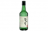 Le soju de Jinro est la marque d&#039;alcool la plus vendue au monde