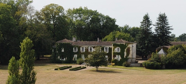 Château Rauzan Despagne Réserve 2014