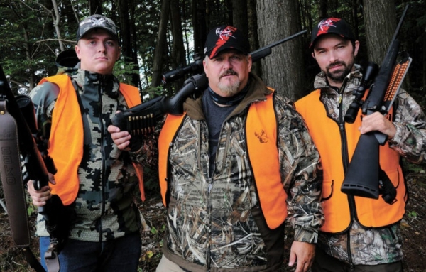 La nouvelle réglementation entourant la maladie du cerf fou fait des mécontents