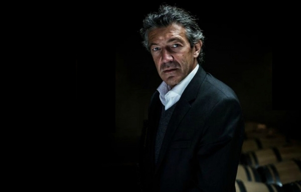 Un superbe vin de Gérard Bertrand