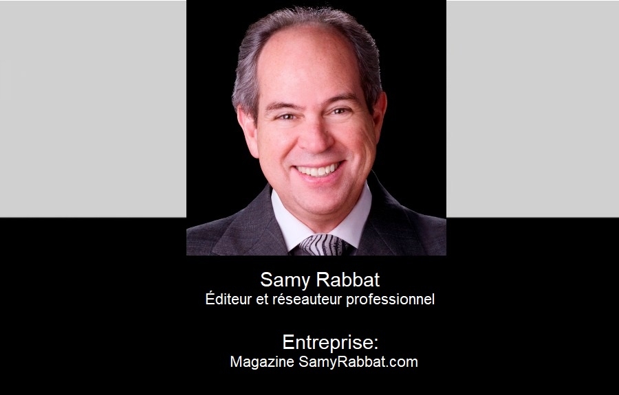 Conseils d’expert en restauration - Entrevue avec Samy Rabbat