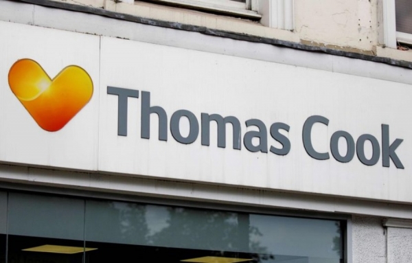 Faillite du voyagiste Thomas Cook