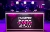 Le Porc Show et l&#039;ITHQ renouvellent leur partenariat