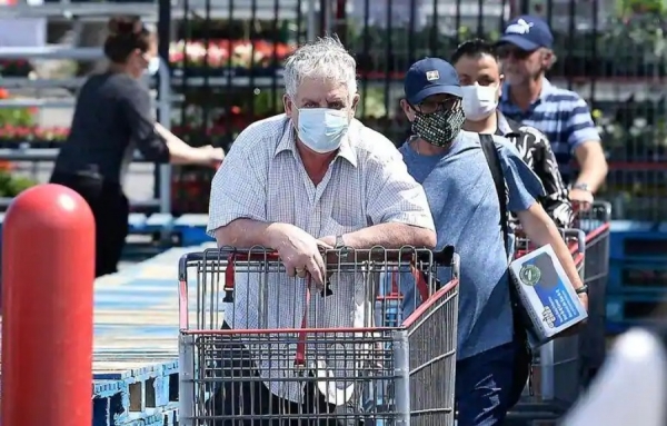 En attendant... le prochain confinement