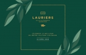 Le gala Les Lauriers dévoile ses finalistes de l’année !