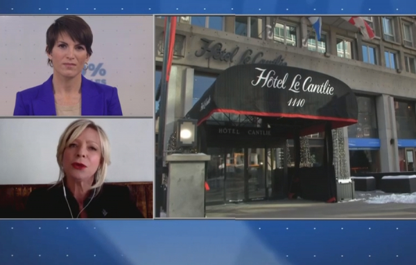 Le PACTE bonifié de 36 M$ pour les entreprises du domaine touristique