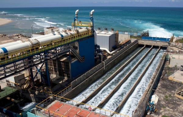 L'eau potable est le plus grand enjeu de la plan&egrave;te pour sa survie