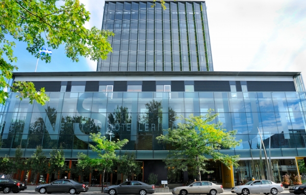 L’ITHQ dévoile la programmation officielle de son 50e anniversaire!