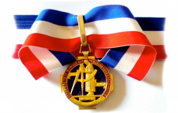 Un Meilleur Ouvrier de France peut-il passer d’autre concours après l’obtention de ce titre?