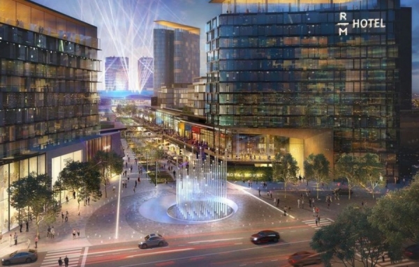 Le Projet Royalmount sème de l&#039;inquiétude auprès des commerçants