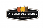 Atelier des Bières Niveau 1 - Mai 2021 - Participez à la prochaine formation en ligne