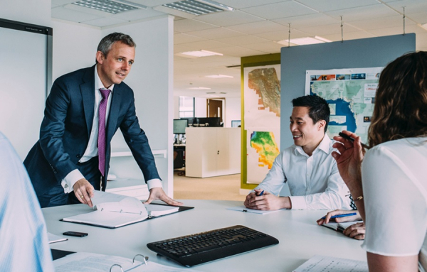 Jonathan Dolz est &agrave; la recherche d'un emploi comme superviseur d&rsquo;entrep&ocirc;t, de production ou de service &agrave; la client&egrave;le