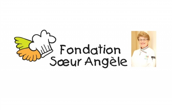 Le jardin des Trouvailles de la Fondation S&oelig;ur Ang&egrave;le aura lieu le samedi 17 ao&ucirc;t 2019