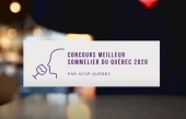 Finale du Concours du Meilleur Sommelier du Québec 2020