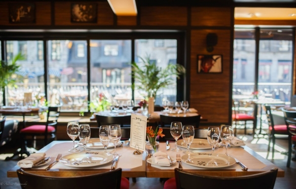 La restauration et l'h&ocirc;tellerie au 6 janvier 2020