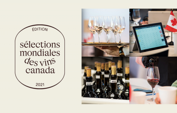 Dévoilement de tous les gagnants de SMVC 2021