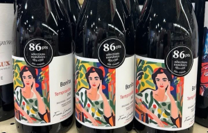 Soci&eacute;t&eacute; de Vin Oenosph&egrave;re &eacute;l&egrave;ve les standards des vins en &eacute;picerie &ndash; des d&eacute;couvertes proches de chez nous