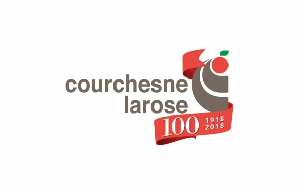 Joignez-vous au d&eacute;fi! Vers un record Guinness pour les 100 ans de Courchesne Larose