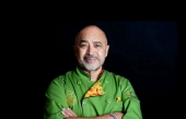 Le pari fou du Chef Thémis, chef et fondateur du Parti Culinaire du Québec