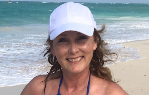 Manon Quintin triste victime d'un embroglio reli&eacute; aux assurances voyages