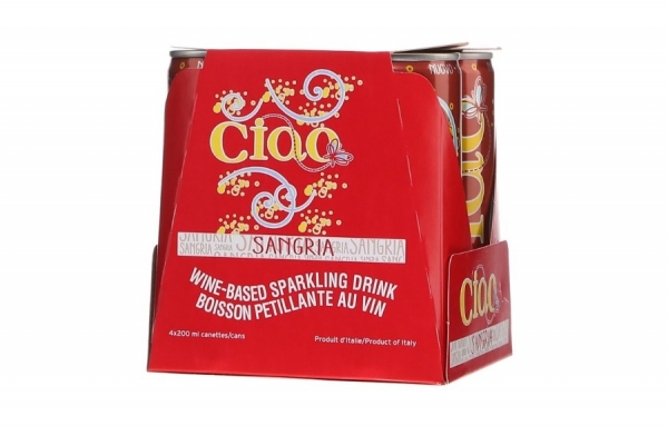 Même Tout sur le Vin adore la CIAO