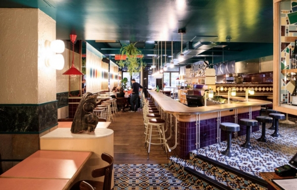 La Restauration et l'h&ocirc;tellerie au 28 octobre 2019