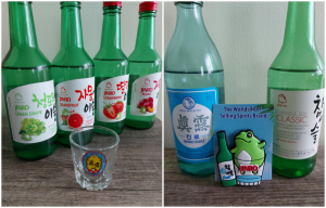 Soju : un pont entre les générations