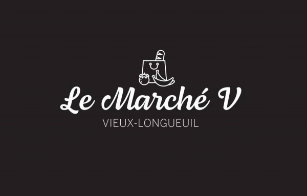 Ouverture d&#039;un nouveau marché d&#039;alimentation en plein coeur du Vieux-Longueuil