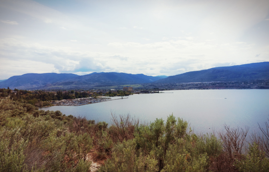 Penticton