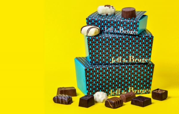 Les Belges lorgnent le marché canadien avec leurs chocolats