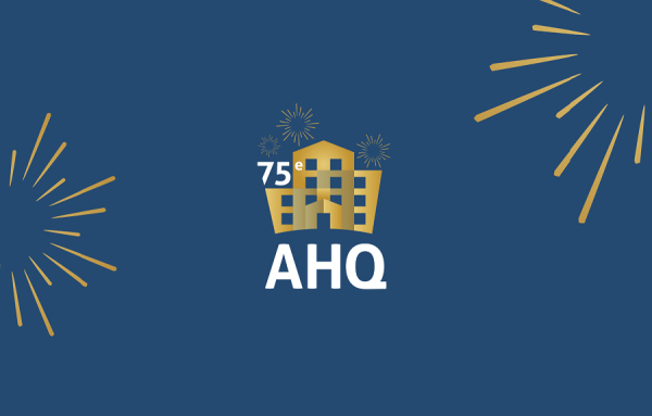 L&rsquo;&eacute;volution de l&rsquo;h&ocirc;tellerie au Qu&eacute;bec depuis 75 ans