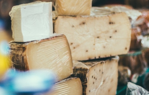 Des fromages industriels aux allures de produits artisanaux