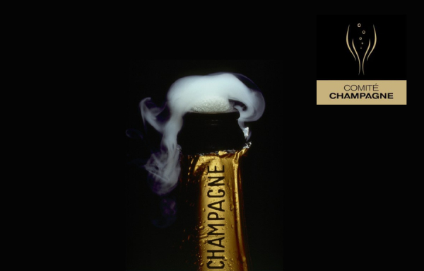 Ouverture du premier Bureau du Champagne au Canada